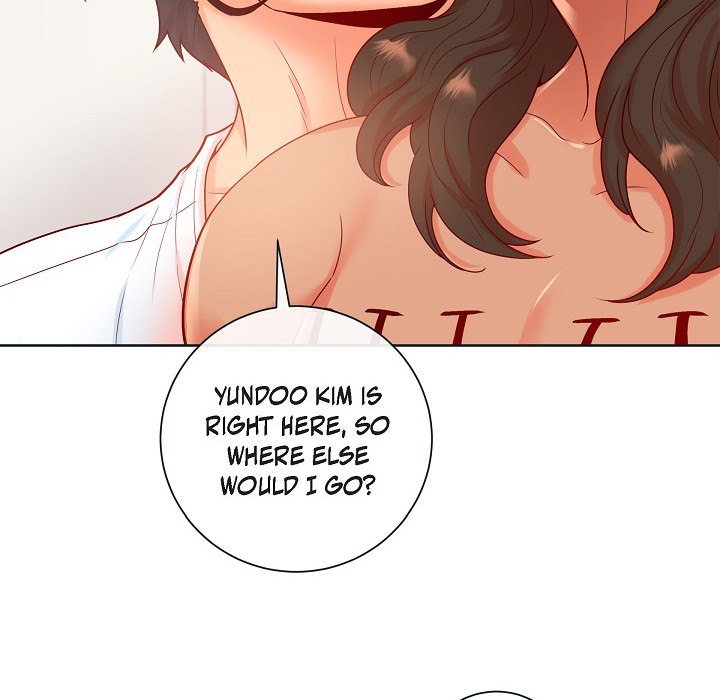 Around the Tiger Around the Tiger EP 44 - Toomics page 38 - 