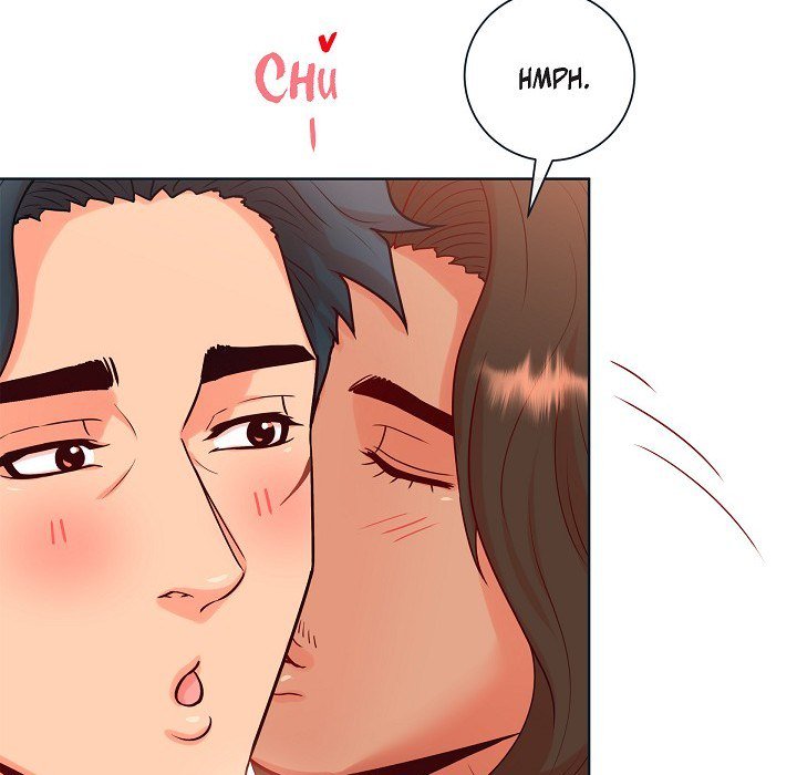 Around the Tiger Around the Tiger EP 44 - Toomics page 39 - 