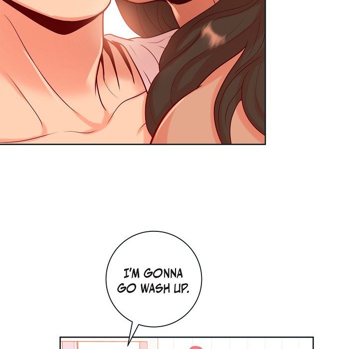 Around the Tiger Around the Tiger EP 44 - Toomics page 40 - 