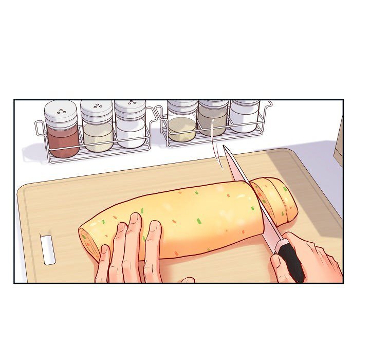 Around the Tiger Around the Tiger EP 44 - Toomics page 6 - 