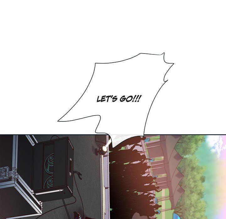 Around the Tiger Around the Tiger EP 44 - Toomics page 57 - 