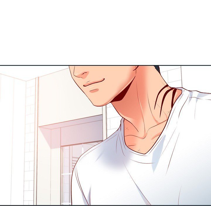 Around the Tiger Around the Tiger EP 44 - Toomics page 7 - 