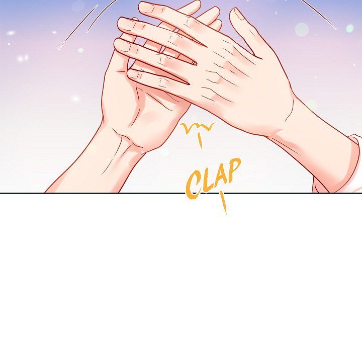 Around the Tiger Around the Tiger EP 44 - Toomics page 70 - 