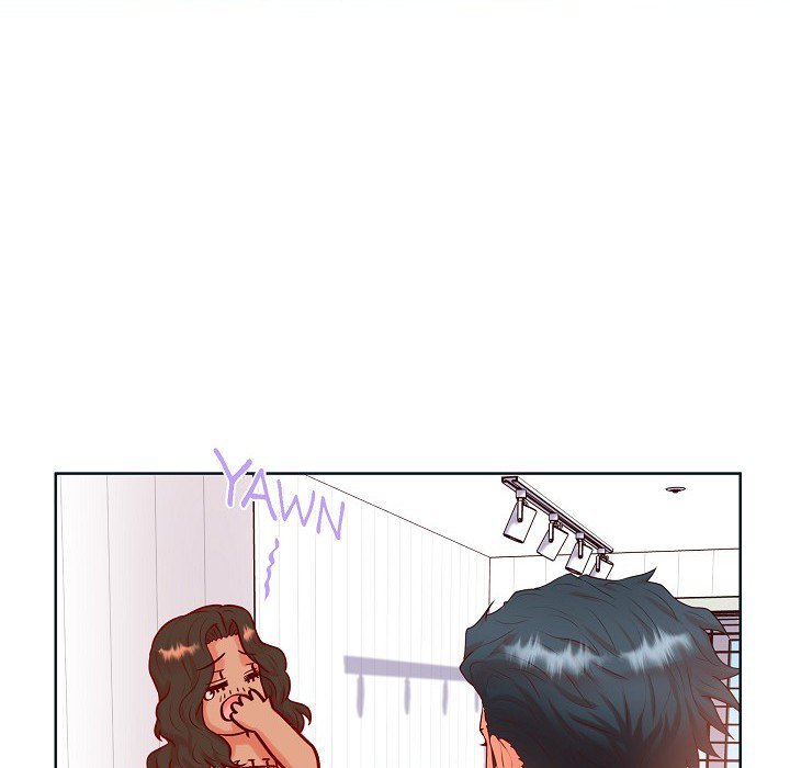 Around the Tiger Around the Tiger EP 44 - Toomics page 8 - 