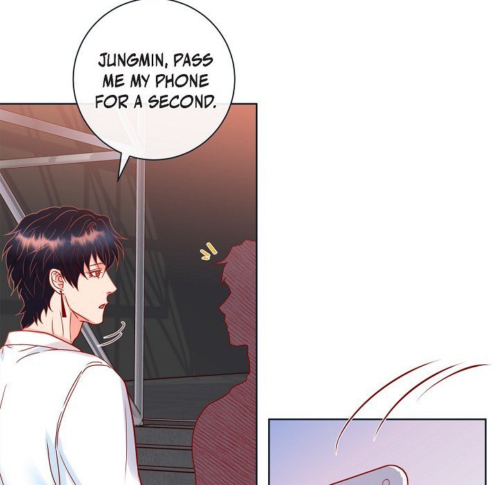 Around the Tiger Around the Tiger EP 44 - Toomics page 72 - 