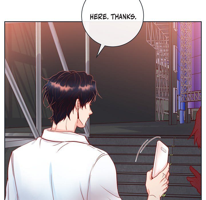 Around the Tiger Around the Tiger EP 44 - Toomics page 79 - 