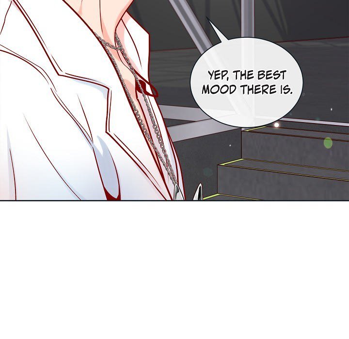 Around the Tiger Around the Tiger EP 44 - Toomics page 82 - 