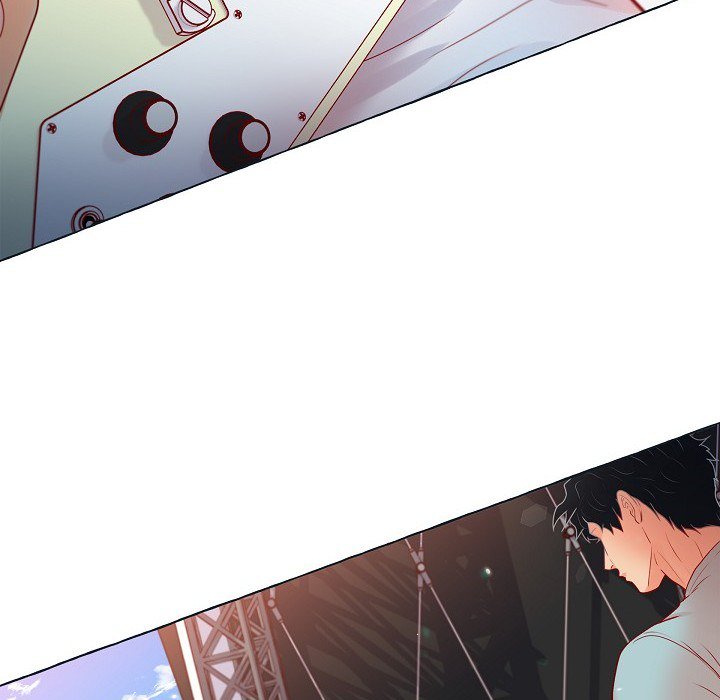 Around the Tiger Around the Tiger EP 44 - Toomics page 84 - 
