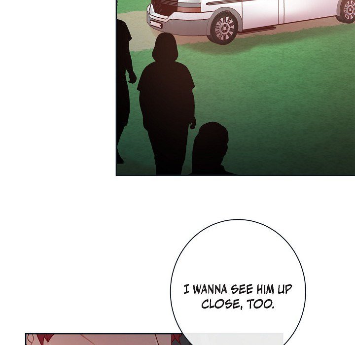 Around the Tiger Around the Tiger EP 44 - Toomics page 90 - 