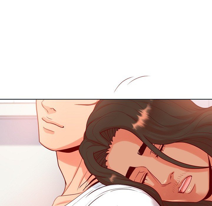 Around the Tiger Around the Tiger EP 44 - Toomics page 10 - 