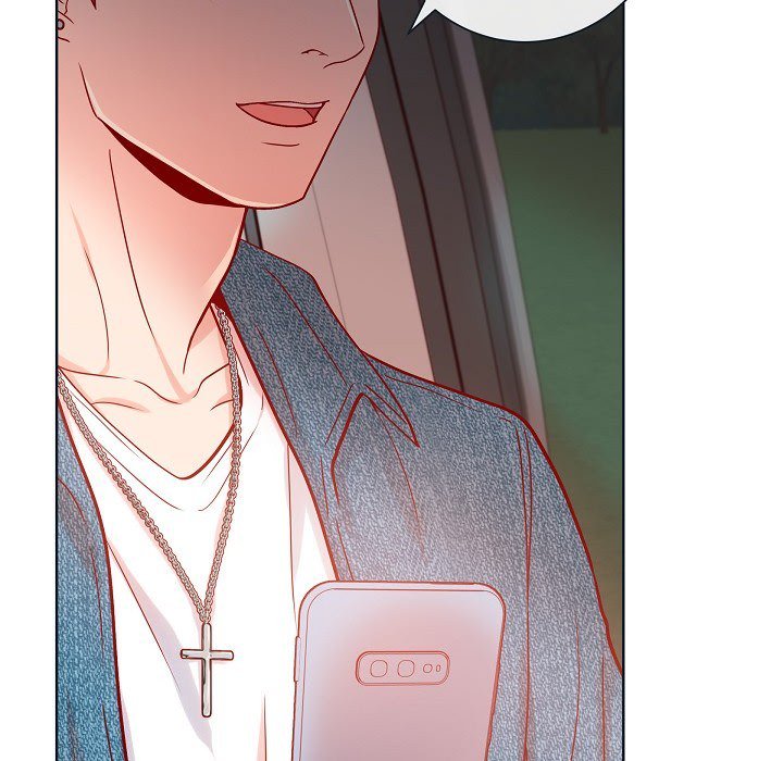 Around the Tiger Around the Tiger EP 44 - Toomics page 91 - 