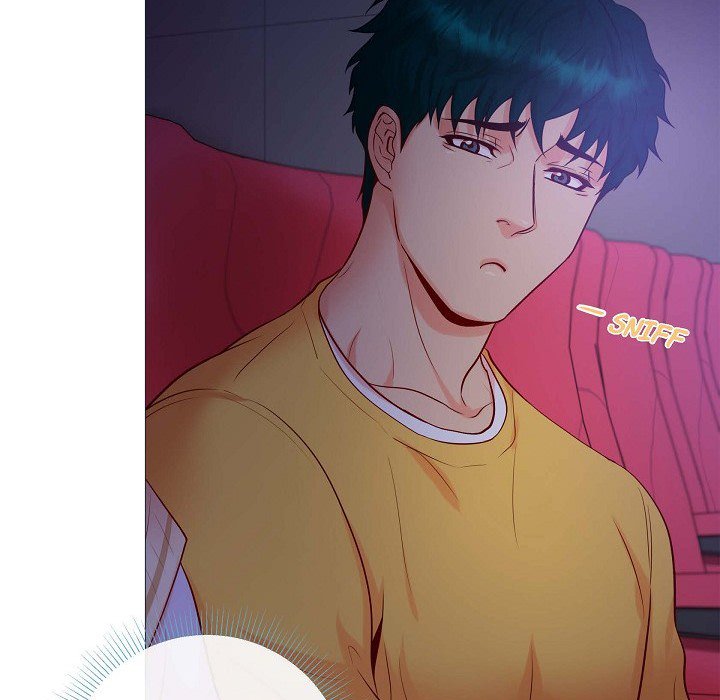 Around the Tiger Around the Tiger EP 5 - Toomics page 16 - 