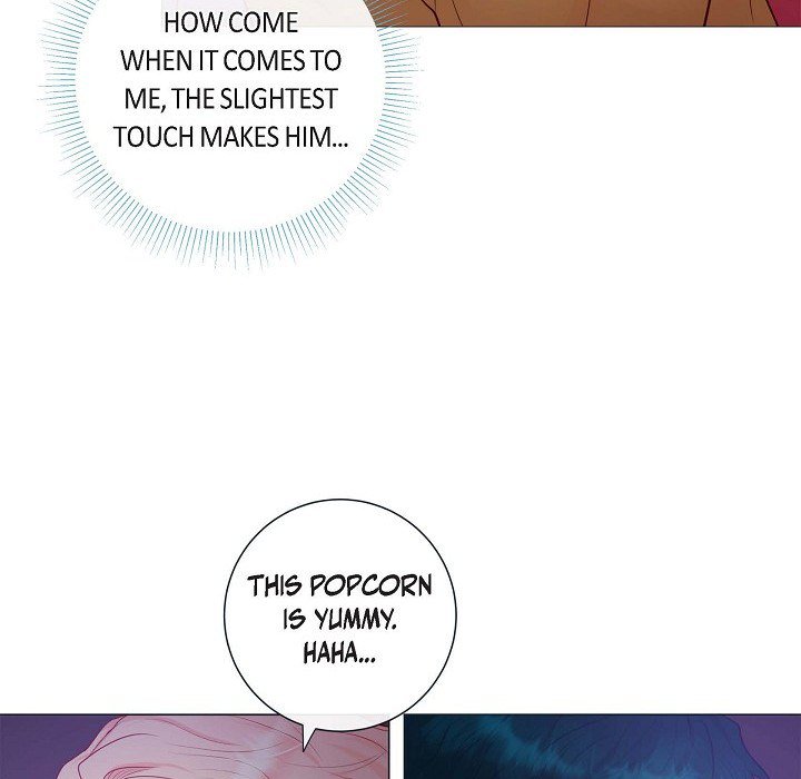 Around the Tiger Around the Tiger EP 5 - Toomics page 17 - 