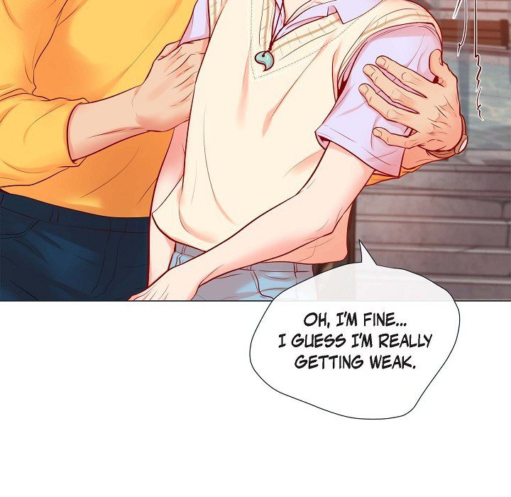 Around the Tiger Around the Tiger EP 5 - Toomics page 27 - 
