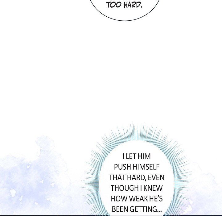 Around the Tiger Around the Tiger EP 5 - Toomics page 29 - 