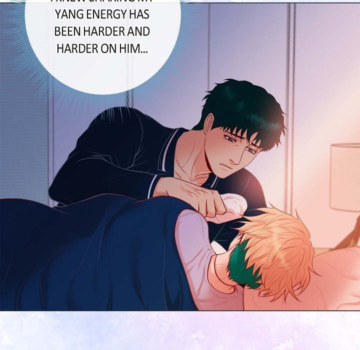 Around the Tiger Around the Tiger EP 5 - Toomics page 31 - 