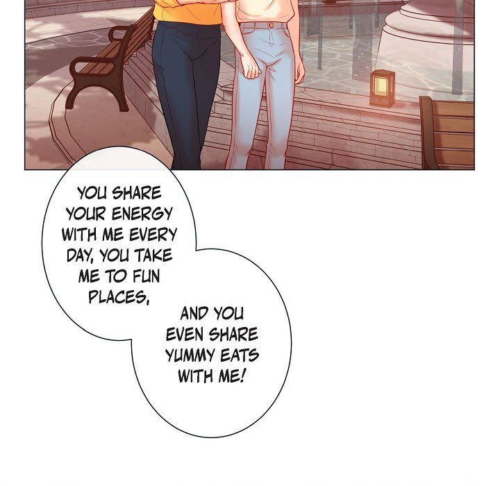 Around the Tiger Around the Tiger EP 5 - Toomics page 35 - 