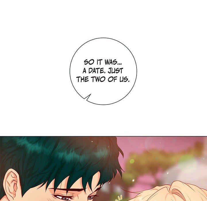 Around the Tiger Around the Tiger EP 5 - Toomics page 39 - 
