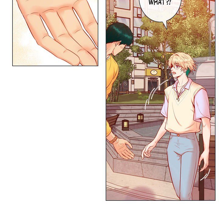 Around the Tiger Around the Tiger EP 5 - Toomics page 42 - 
