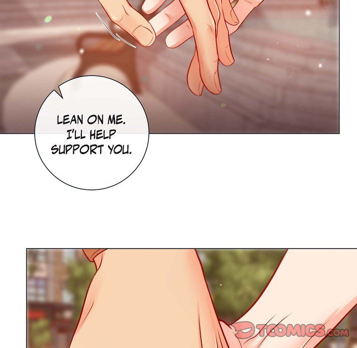 Around the Tiger Around the Tiger EP 5 - Toomics page 44 - 