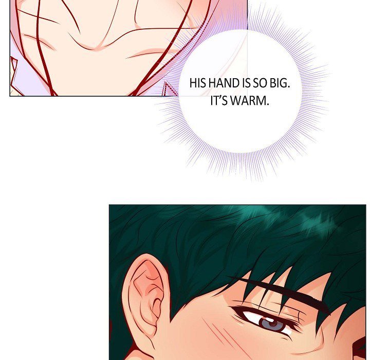 Around the Tiger Around the Tiger EP 5 - Toomics page 47 - 