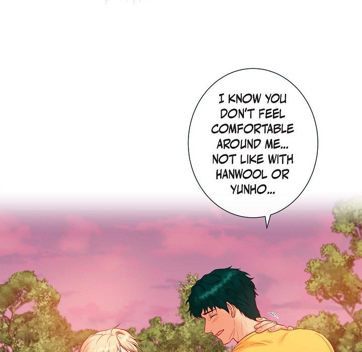 Around the Tiger Around the Tiger EP 5 - Toomics page 49 - 