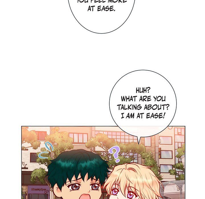Around the Tiger Around the Tiger EP 5 - Toomics page 51 - 