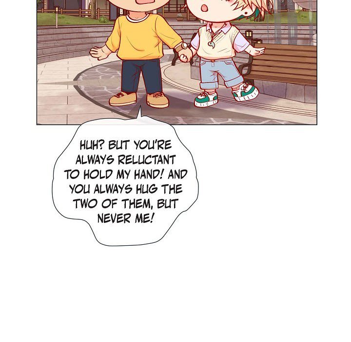 Around the Tiger Around the Tiger EP 5 - Toomics page 52 - 