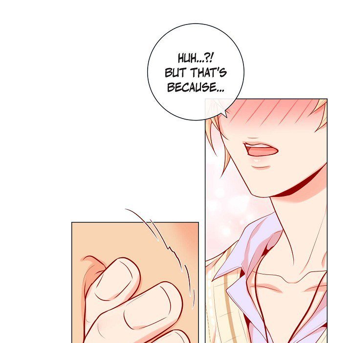 Around the Tiger Around the Tiger EP 5 - Toomics page 53 - 