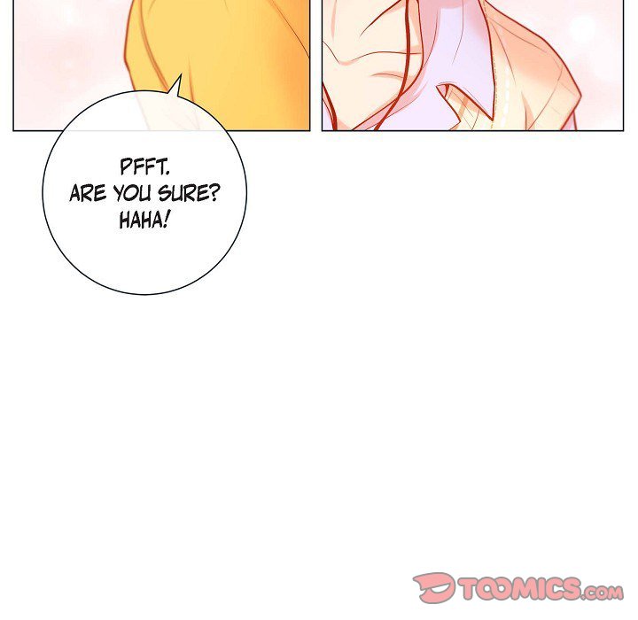 Around the Tiger Around the Tiger EP 5 - Toomics page 56 - 