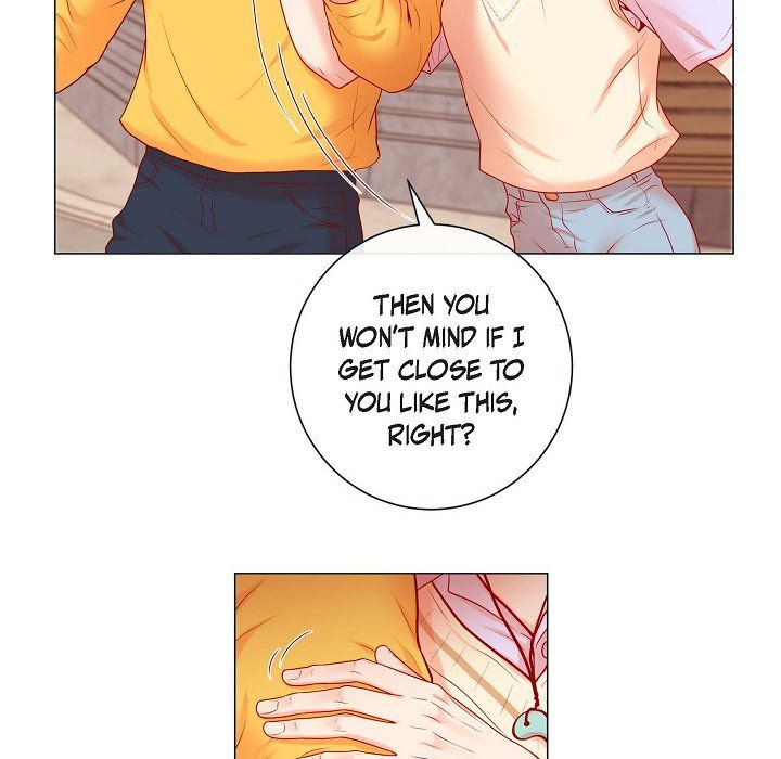 Around the Tiger Around the Tiger EP 5 - Toomics page 58 - 