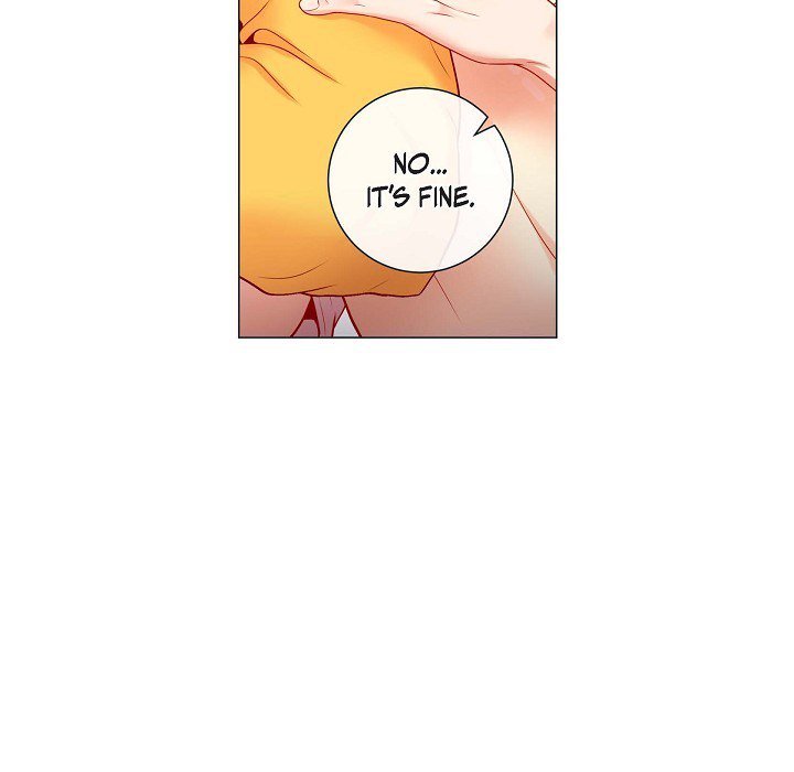 Around the Tiger Around the Tiger EP 5 - Toomics page 59 - 