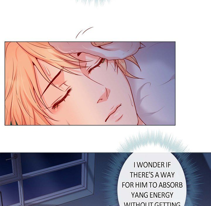 Around the Tiger Around the Tiger EP 5 - Toomics page 61 - 