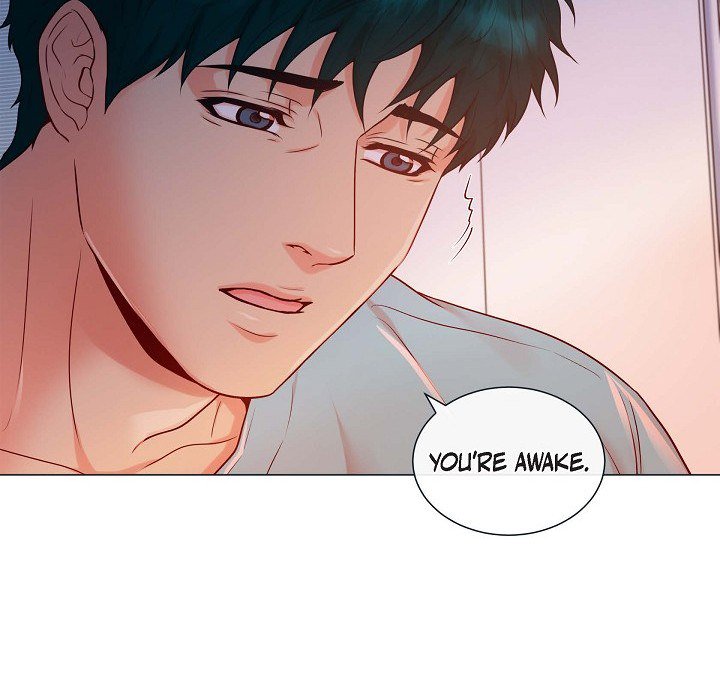 Around the Tiger Around the Tiger EP 5 - Toomics page 64 - 