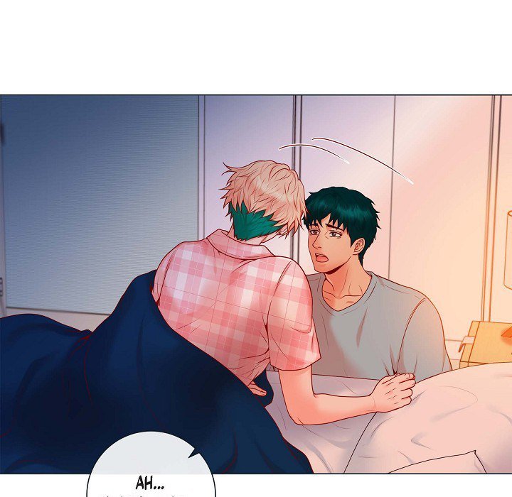 Around the Tiger Around the Tiger EP 5 - Toomics page 65 - 