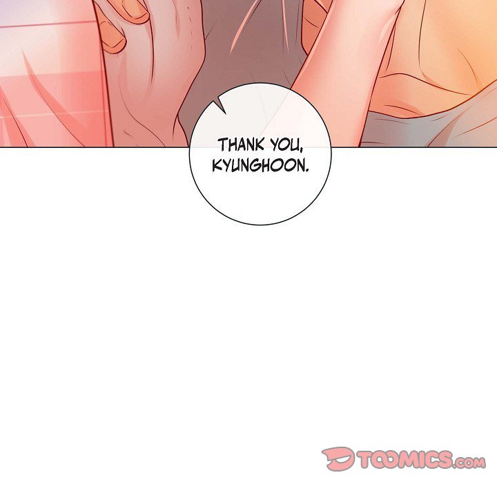 Around the Tiger Around the Tiger EP 5 - Toomics page 68 - 