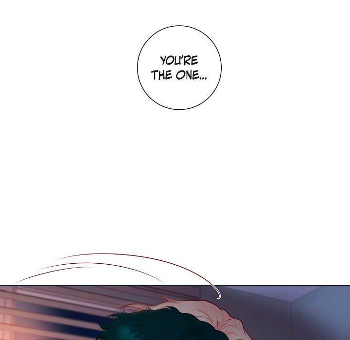 Around the Tiger Around the Tiger EP 5 - Toomics page 70 - 