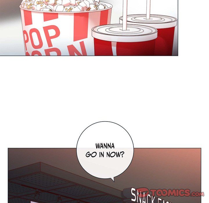 Around the Tiger Around the Tiger EP 5 - Toomics page 8 - 