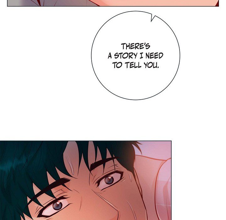 Around the Tiger Around the Tiger EP 5 - Toomics page 81 - 