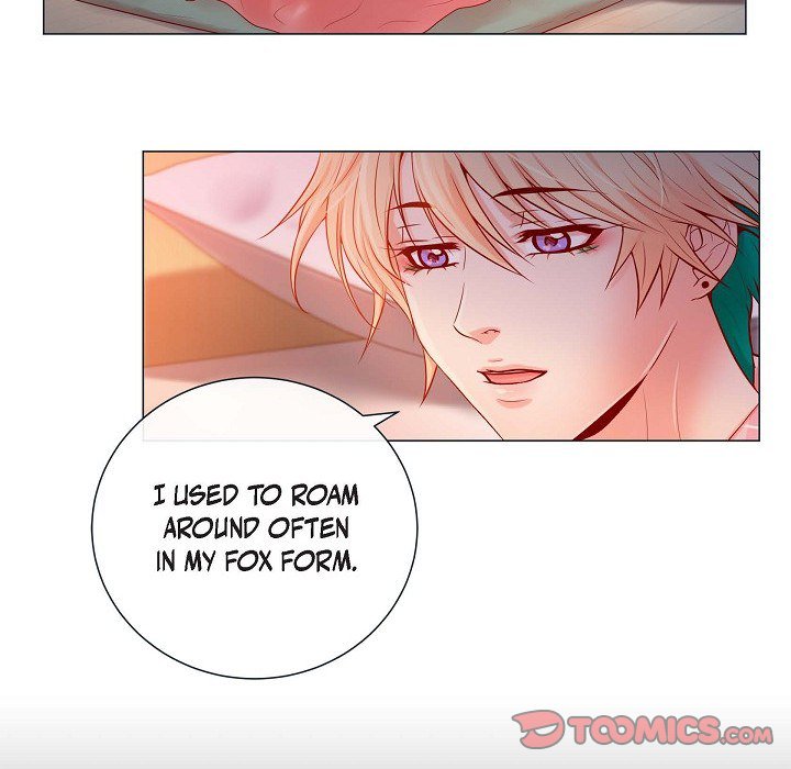 Around the Tiger Around the Tiger EP 5 - Toomics page 86 - 