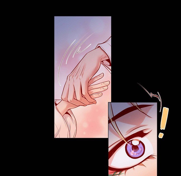 Around the Tiger Around the Tiger EP 5 - Toomics page 91 - 