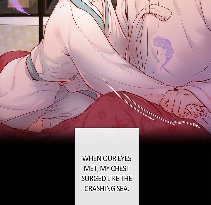 Around the Tiger Around the Tiger EP 5 - Toomics page 93 - 