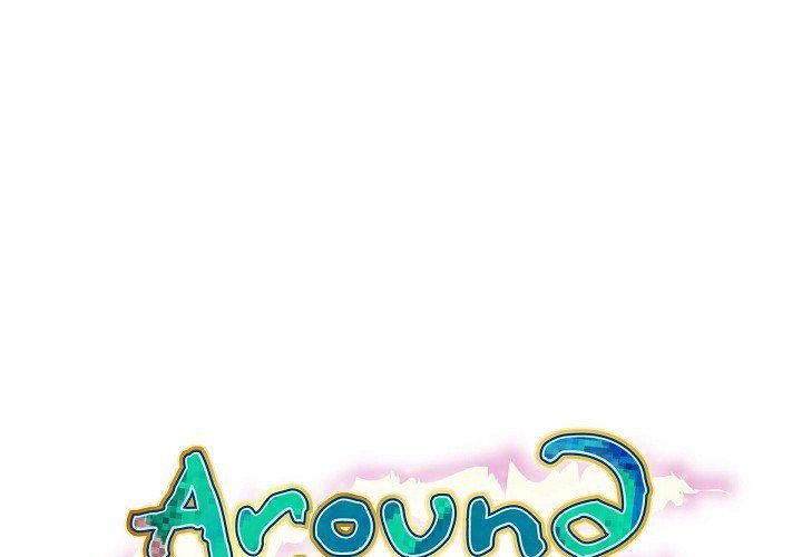 Around the Tiger Around the Tiger EP 6 - Toomics page 1 - 