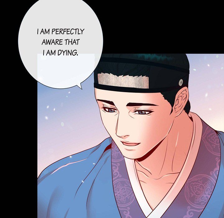 Around the Tiger Around the Tiger EP 6 - Toomics page 24 - 