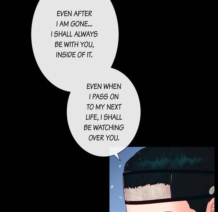 Around the Tiger Around the Tiger EP 6 - Toomics page 27 - 