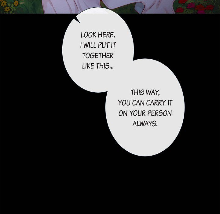 Around the Tiger Around the Tiger EP 6 - Toomics page 31 - 