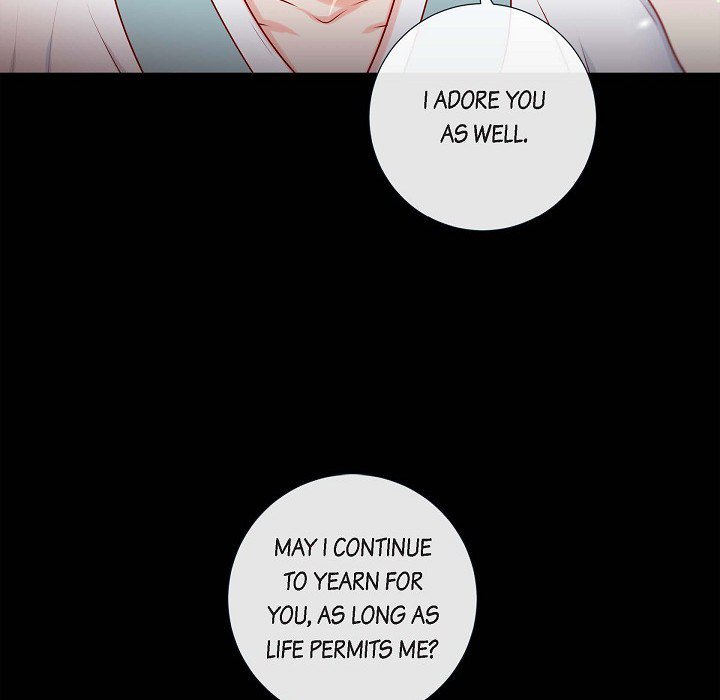 Around the Tiger Around the Tiger EP 6 - Toomics page 35 - 