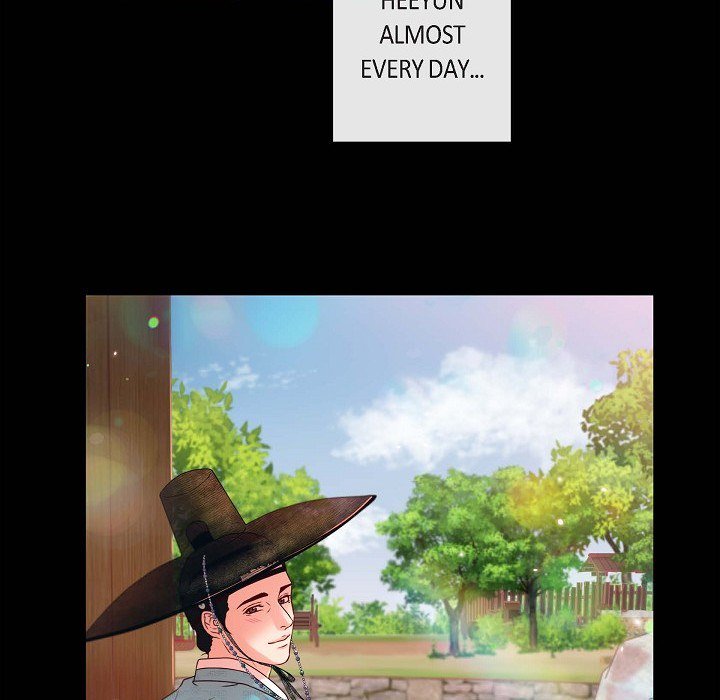 Around the Tiger Around the Tiger EP 6 - Toomics page 5 - 