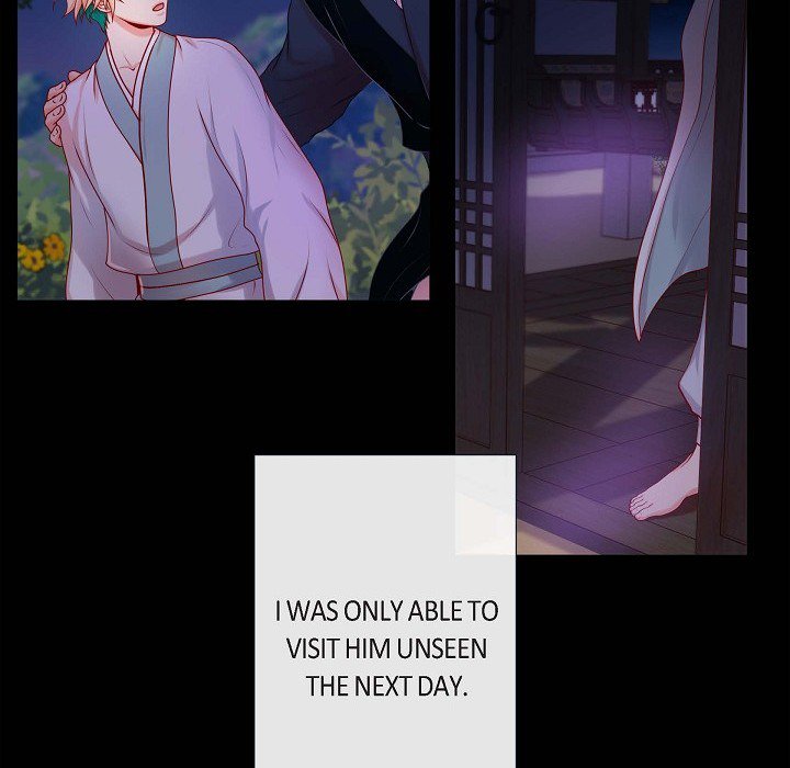 Around the Tiger Around the Tiger EP 6 - Toomics page 55 - 