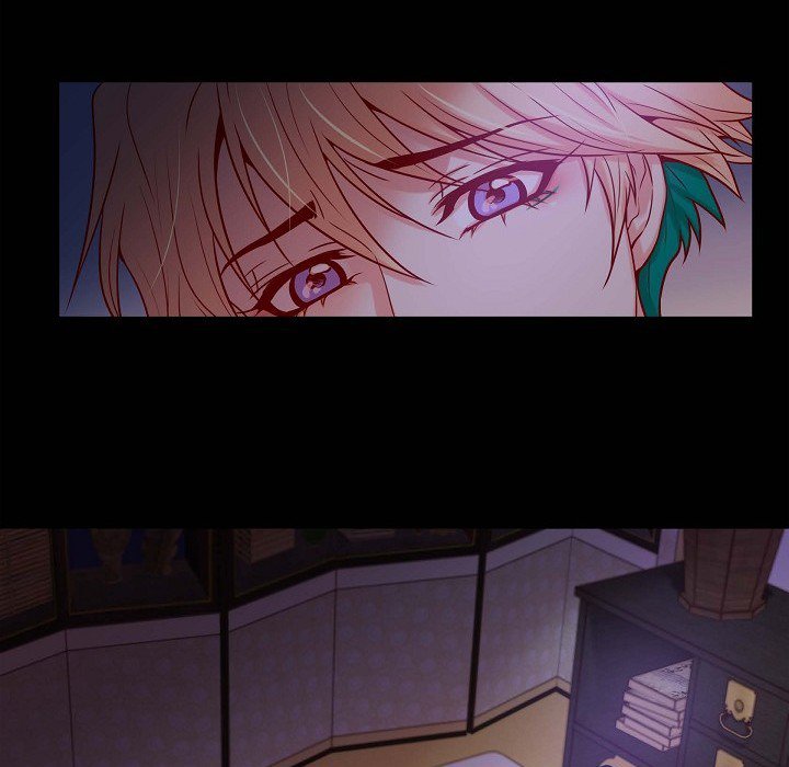 Around the Tiger Around the Tiger EP 6 - Toomics page 57 - 
